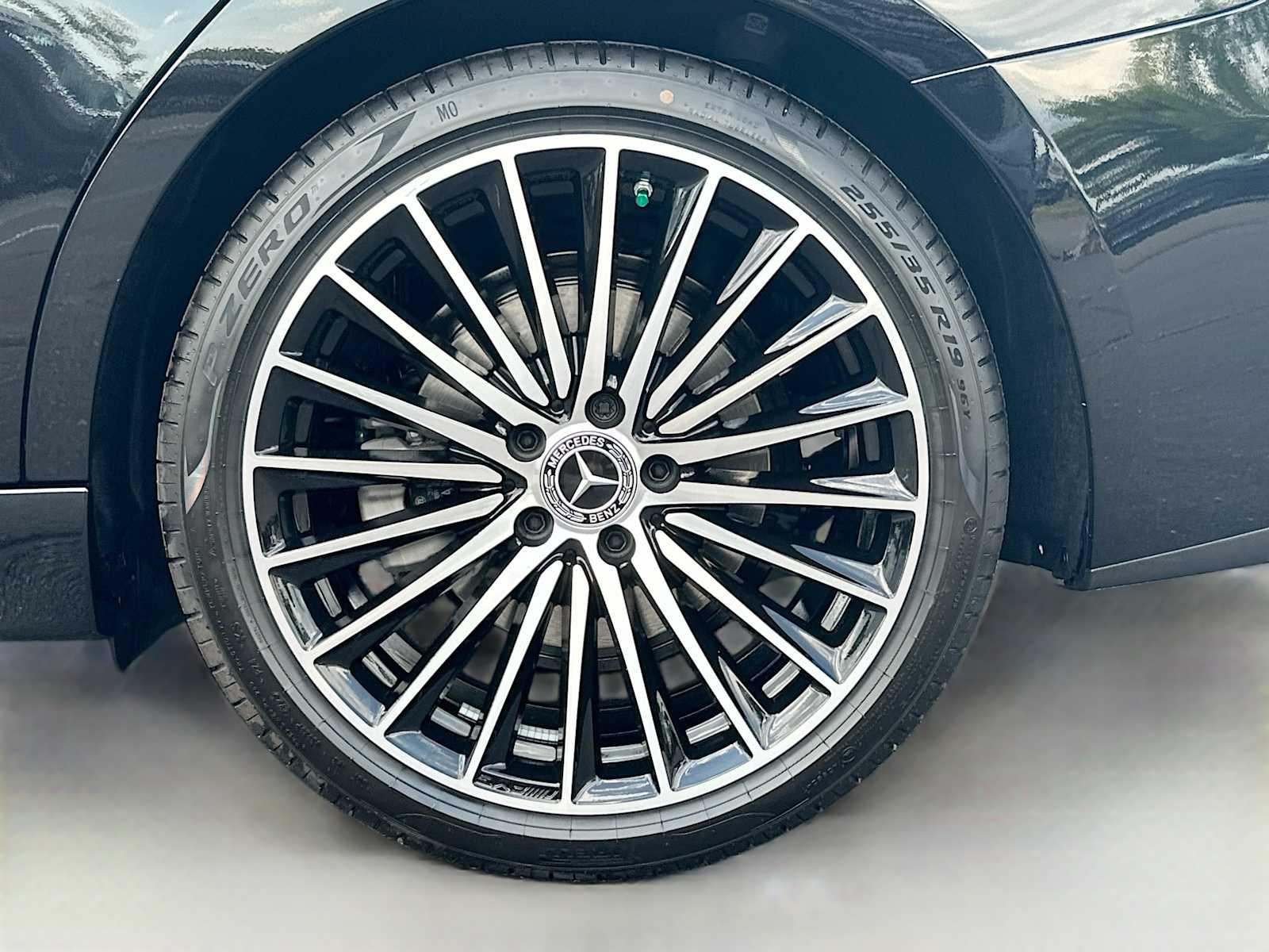 Thumbnail: 2026 Mercedes-Benz C-Class - 32