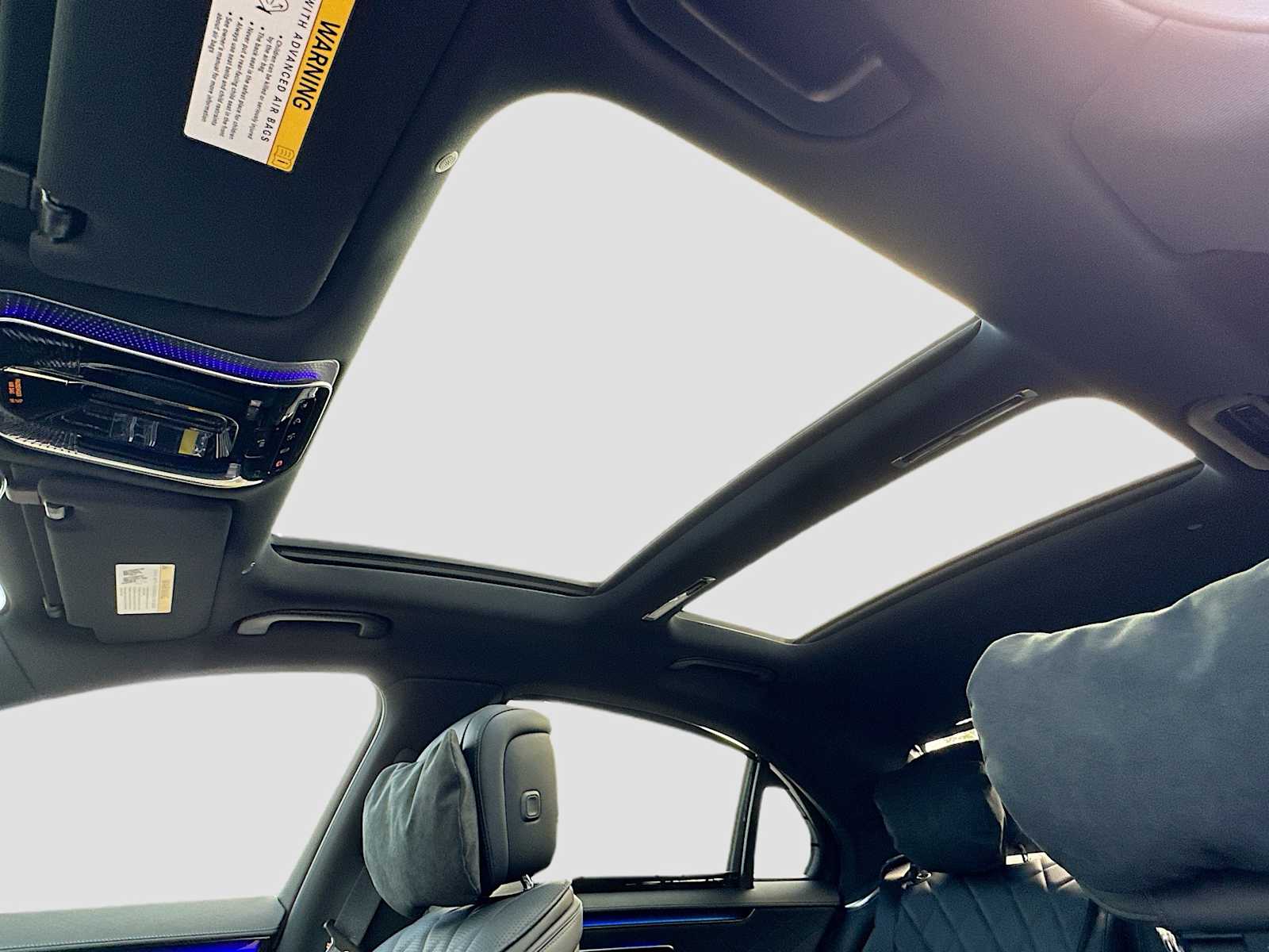 Thumbnail: 2026 Mercedes-Benz S-Class - 23