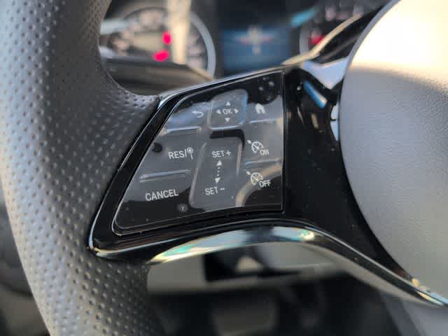 Thumbnail: 2026 Mercedes-Benz Sprinter - 21