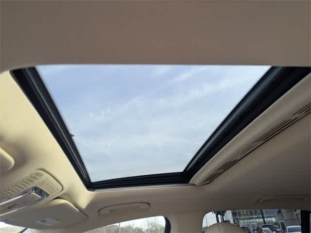 Thumbnail: 2020 Mercedes-Benz GLE - 18