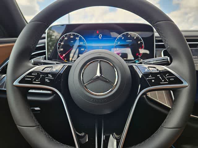 Thumbnail: 2026 Mercedes-Benz E-Class - 24