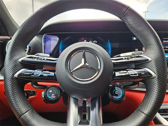 Thumbnail: 2024 Mercedes-Benz AMG GT - 26