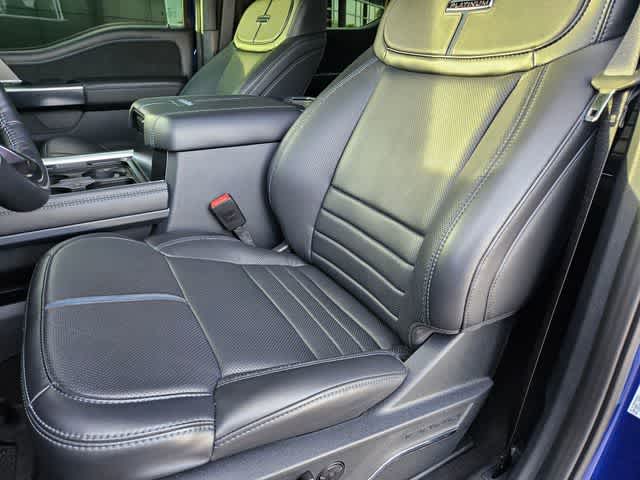 Thumbnail: 2026 Ford F-250 - 16