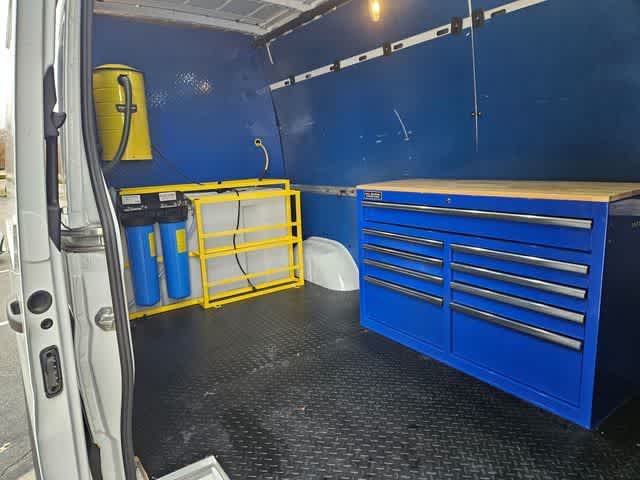 Thumbnail: 2024 Mercedes-Benz Sprinter - 15