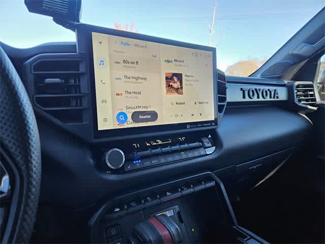 Thumbnail: 2024 Toyota Sequoia - 27