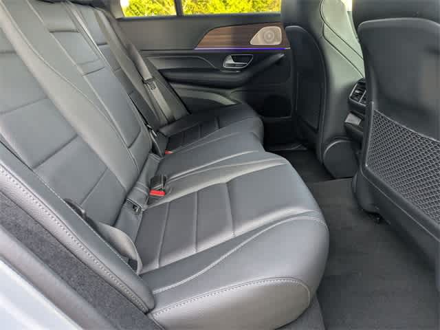 Thumbnail: 2025 Mercedes-Benz GLE - 20