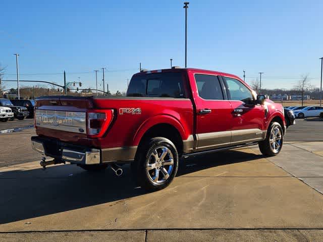 Thumbnail: 2023 Ford F-150 - 8