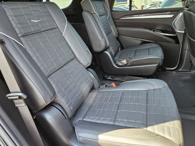 Thumbnail: 2026 Cadillac Escalade - 24