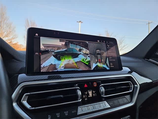 Thumbnail: 2023 BMW X3 - 30