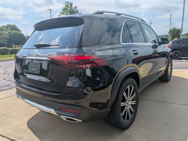 Thumbnail: 2025 Mercedes-Benz GLE - 7