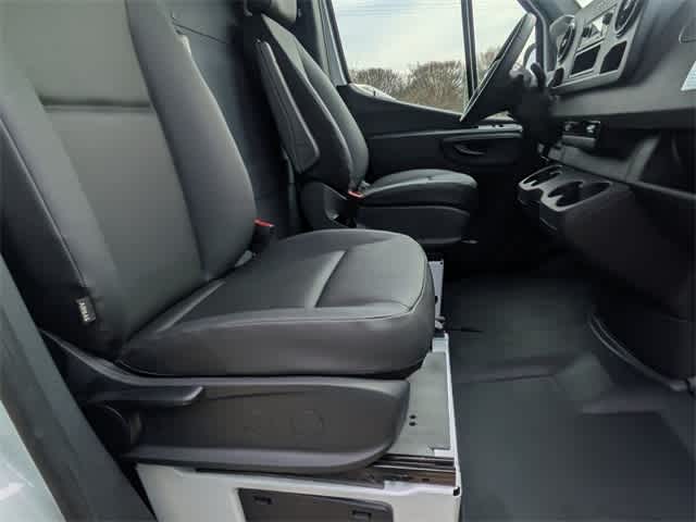 Thumbnail: 2024 Mercedes-Benz eSprinter - 19