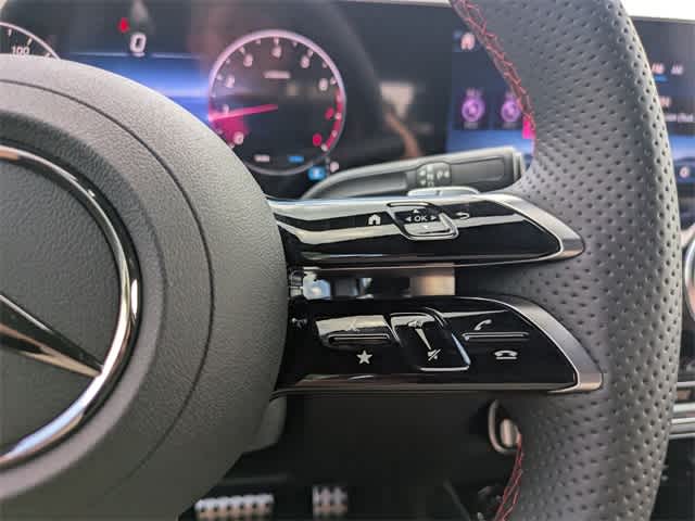 Thumbnail: 2026 Mercedes-Benz GLA - 25