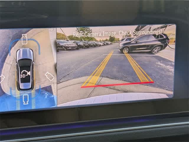 Thumbnail: 2026 Mercedes-Benz GLE - 30