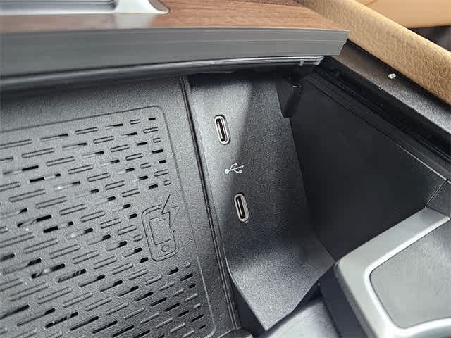 Thumbnail: 2026 Mercedes-Benz GLE - 30