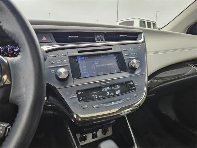 Thumbnail: 2014 Toyota Avalon - 29