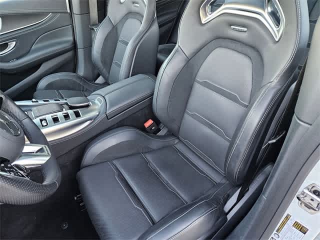 Thumbnail: 2024 Mercedes-Benz AMG GT - 17