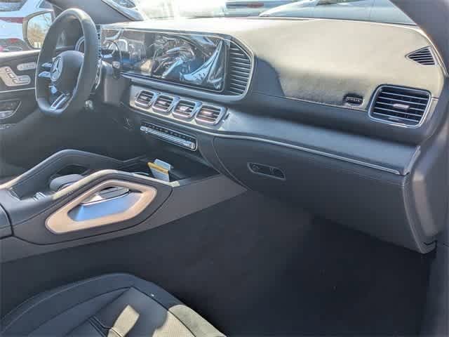 Thumbnail: 2025 Mercedes-Benz GLE - 11