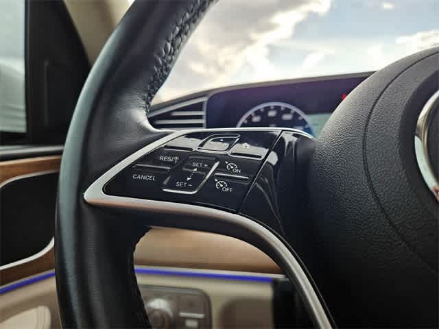 Thumbnail: 2024 Mercedes-Benz GLE - 26