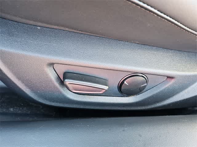 Thumbnail: 2024 Ford Mustang - 17