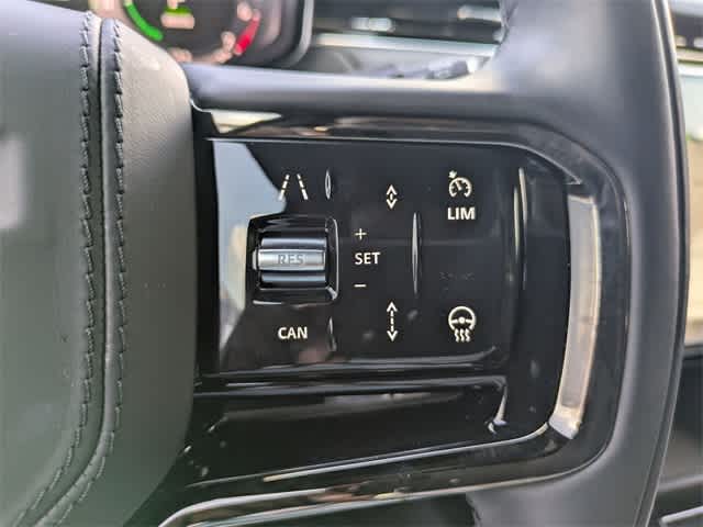 Thumbnail: 2025 Land Rover Range Rover Sport - 26