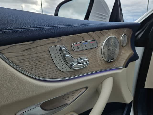 Thumbnail: 2023 Mercedes-Benz E-Class - 21