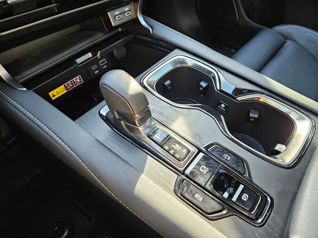 Thumbnail: 2023 Lexus RX - 33