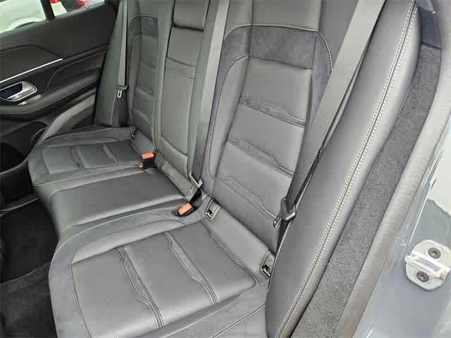 Thumbnail: 2026 Mercedes-Benz GLE - 20