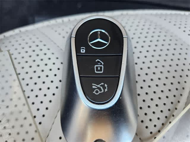 Thumbnail: 2021 Mercedes-Benz S-Class - 30