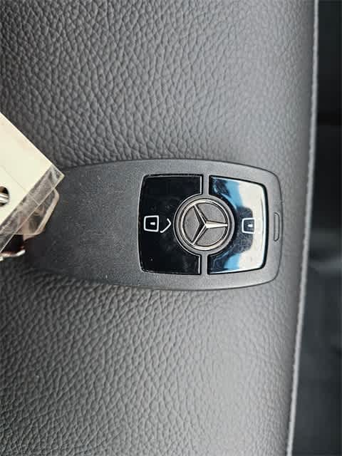 Thumbnail: 2024 Mercedes-Benz Sprinter - 26