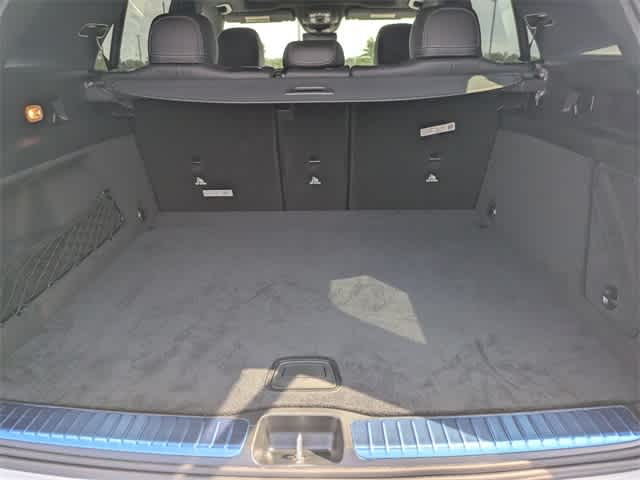 Thumbnail: 2025 Mercedes-Benz GLE - 34