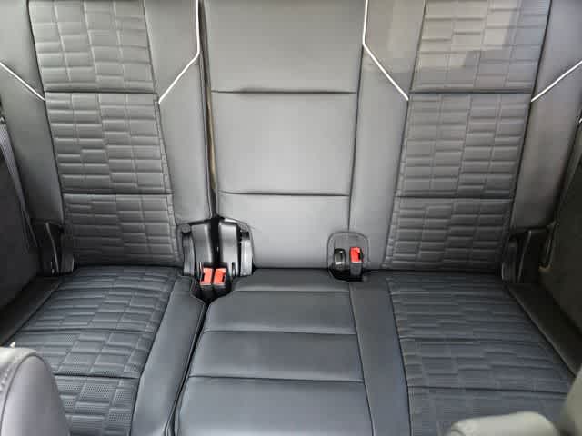 Thumbnail: 2026 Cadillac Escalade - 23