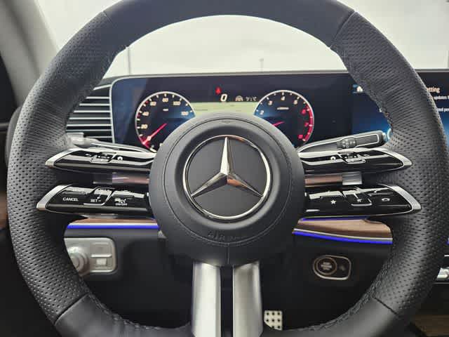 Thumbnail: 2026 Mercedes-Benz GLS - 25