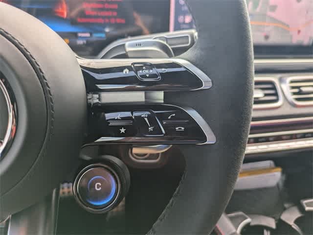 Thumbnail: 2026 Mercedes-Benz GLE - 24