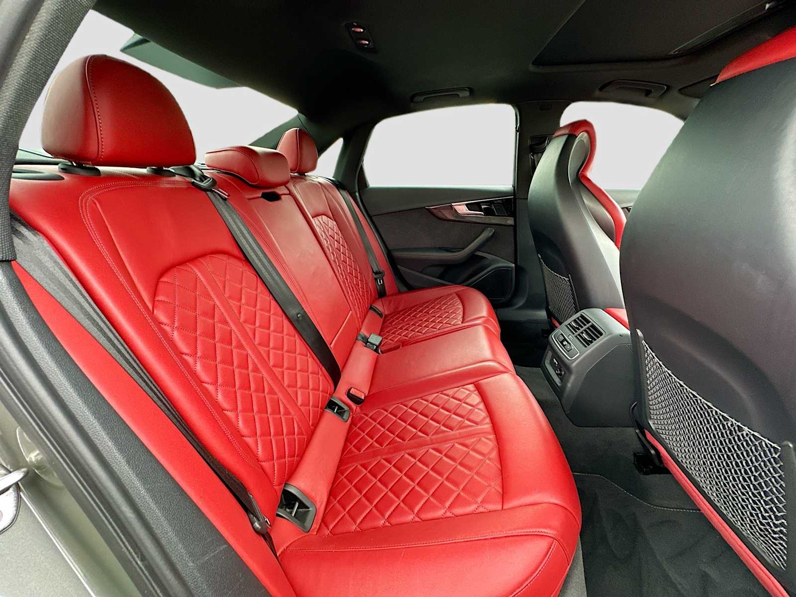 Thumbnail: 2023 Audi S4 - 28