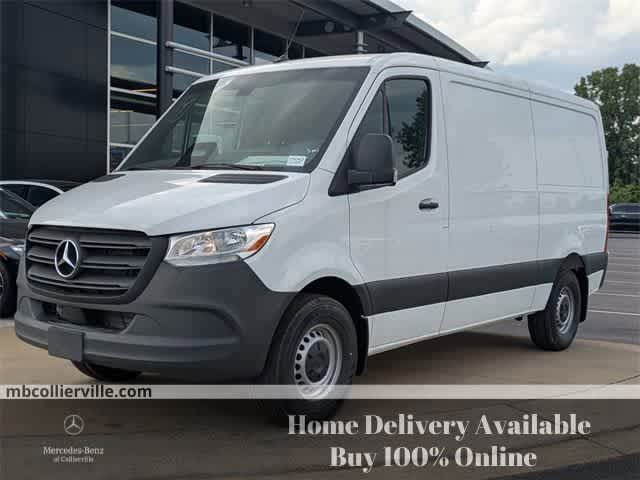 2025 Mercedes-Benz Sprinter 2500 -
                  Collierville, TN