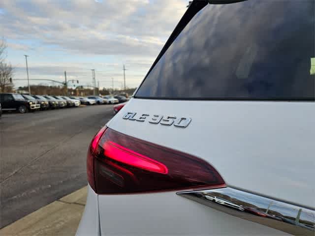 Thumbnail: 2026 Mercedes-Benz GLE - 14