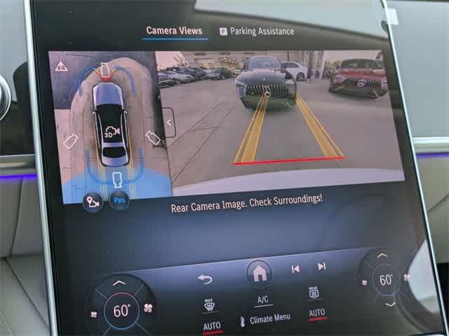 Thumbnail: 2026 Mercedes-Benz S-Class - 31