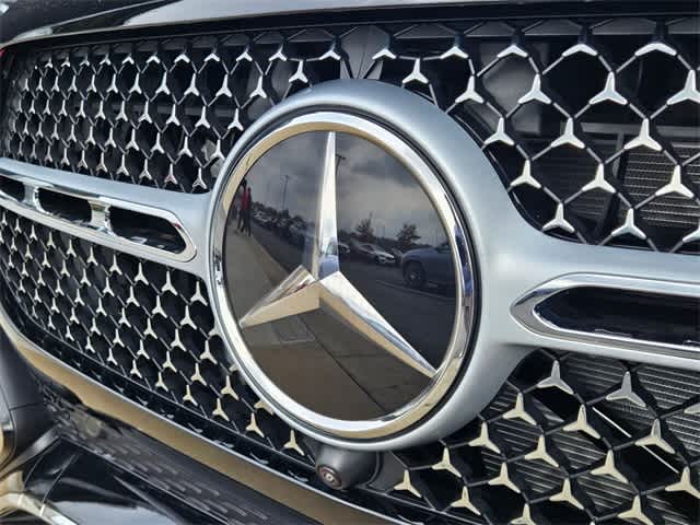 Thumbnail: 2026 Mercedes-Benz GLE - 10