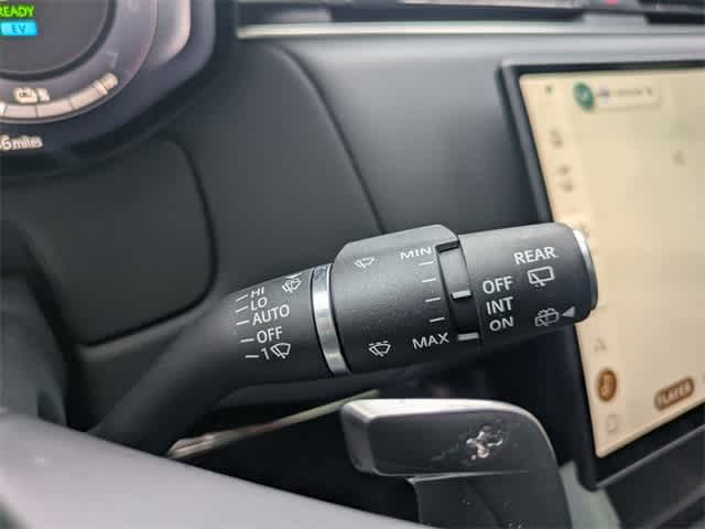 Thumbnail: 2025 Land Rover Range Rover Sport - 24