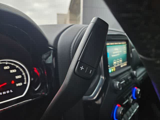 Thumbnail: 2022 Chevrolet Silverado 1500 - 31