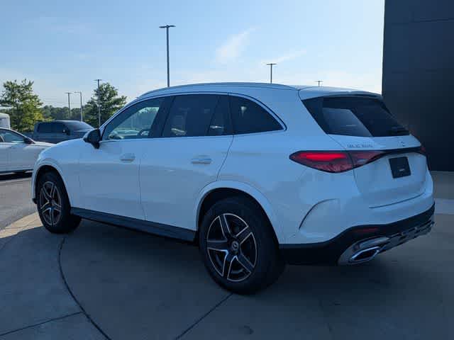 Thumbnail: 2026 Mercedes-Benz GLC - 7