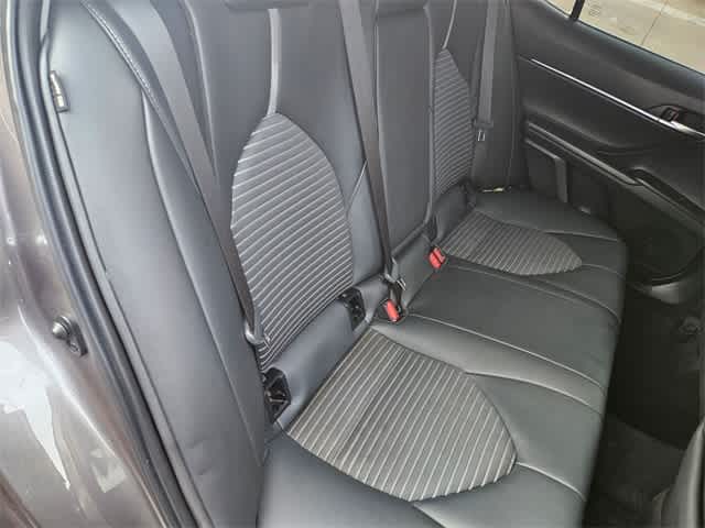 Thumbnail: 2024 Toyota Camry - 20