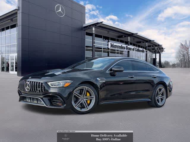 2019 Mercedes-Benz AMG GT 63 -
                  Collierville, TN