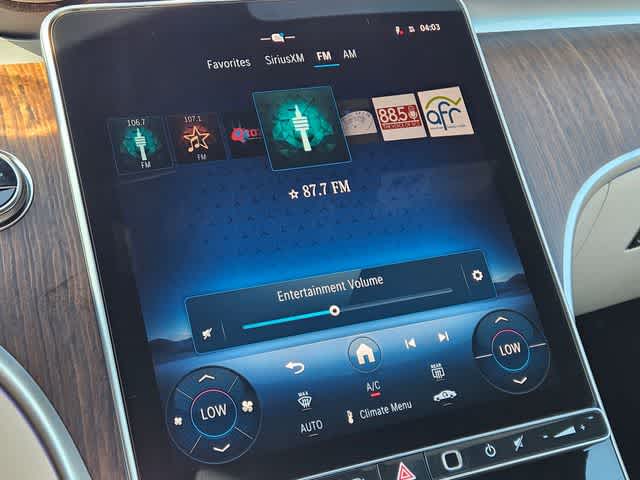 Thumbnail: 2026 Mercedes-Benz CLE - 29