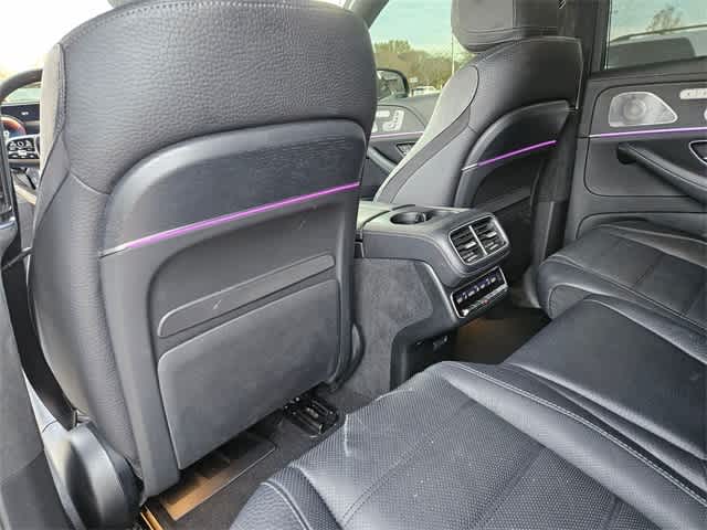 Thumbnail: 2023 Mercedes-Benz GLS - 17