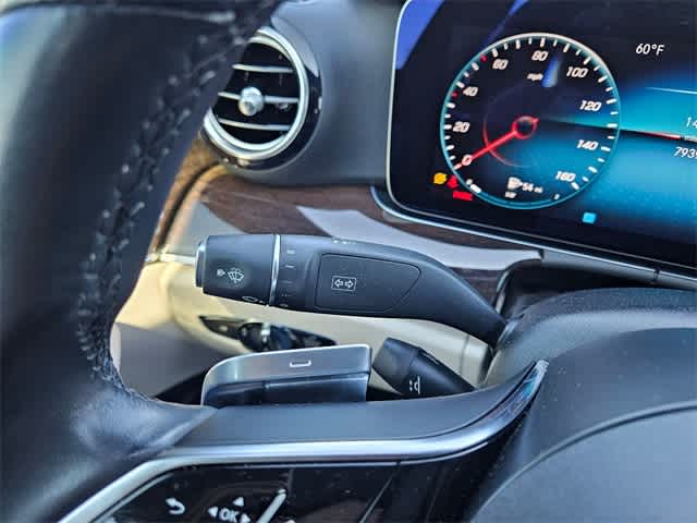 Thumbnail: 2021 Mercedes-Benz E-Class - 24