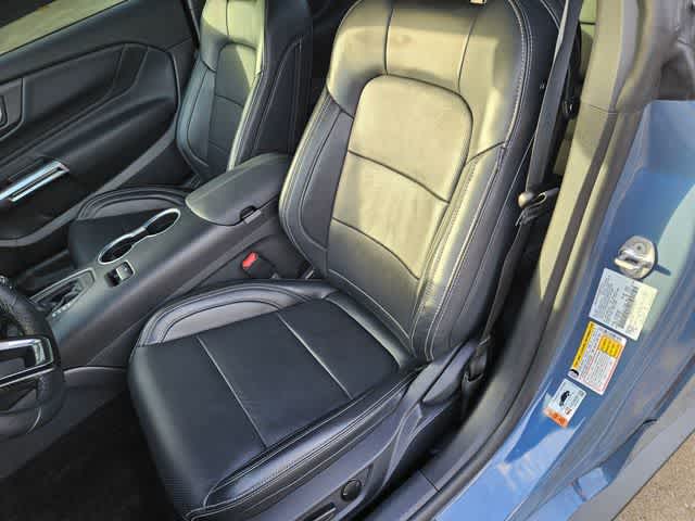 Thumbnail: 2024 Ford Mustang - 17