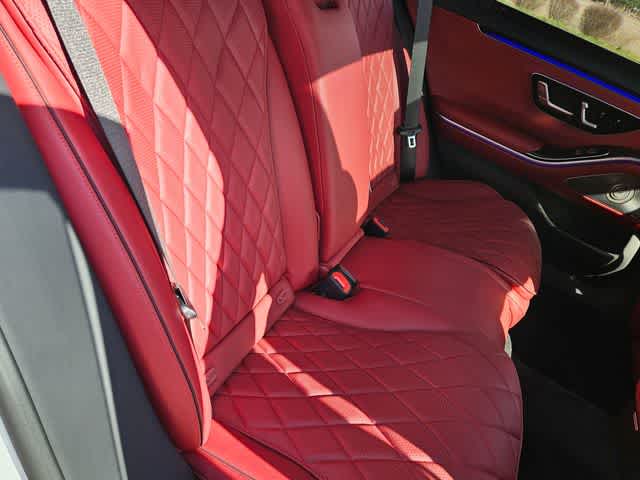 Thumbnail: 2026 Mercedes-Benz S-Class - 20