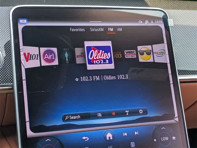 Thumbnail: 2026 Mercedes-Benz S-Class - 30