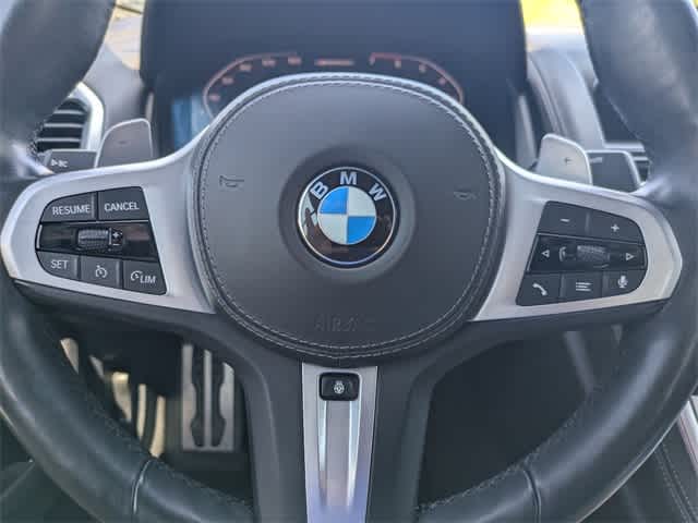 Thumbnail: 2022 BMW 8 Series - 22